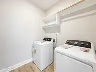 12 Clio Court, Selma, NC 27576 — 2-bedroom home in Howell Farm, Selma, NC, photo 11 of 24: 12 Clio - 11
