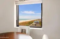 2700 N Lumina Avenue Unit 720, Wrightsville Beach, NC 28480 — 1-bedroom waterfront condo in Shell Island Resort, Wrightsville Beach, NC, photo 8 of 26: Shell Island Resort 720 8