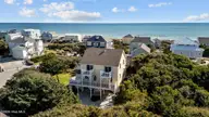 103 Grace Court, Emerald Isle, NC 28594 — 4-bedroom waterfront home in Windfall South, Emerald Isle, NC, photo 6 of 65: 103 Grace Court