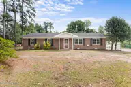 104 Howell Drive, Jacksonville, NC 28540 — 3-bedroom home in Pine Forest Acres, Jacksonville, NC, photo 1 of 29