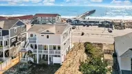 1408 E Beach Drive, Oak Island, NC 28465 — 5-bedroom waterfront home, Oak Island, NC, photo 3 of 62: IMG_6262