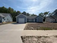 234 Nugget Trail, Elizabeth City, NC 27909 — 3-bedroom home in Hunters Lake, Elizabeth City, NC, photo 14 of 14: Front