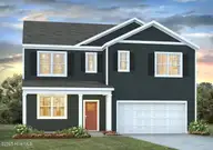 432 Oak Knoll Drive Lot 55, Jacksonville, NC 28546 — 5-bedroom home in Vineyard Trail, Jacksonville, NC, photo 2 of 53: Similar to