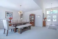12 Whithorn Court, Pinehurst, NC 28374 — 3-bedroom home in Pinewild CC, Pinehurst, NC, photo 11 of 33: GreatRoom7