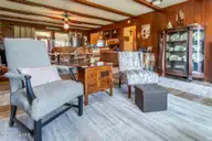 1303 Little River Drive, Elizabeth City, NC 27909 — 3-bedroom waterfront home in Smalls Acres, Elizabeth City, NC, photo 12 of 53: 9H4A2352-HDR