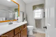 1113 Coral Reef Drive, New Bern, NC 28560 — 3-bedroom home in Fairfield Harbour, New Bern, NC, photo 22 of 57: 1113 Coral Reef Drive