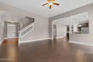 147 Farmhouse Lane, Carthage, NC 28327 — 4-bedroom home in Meadows at Farm Life, Carthage, NC, photo 13 of 36: 20-web-or-mls-DSC04392