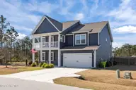 241 Salt Meadow Lane, Newport, NC 28570 — 4-bedroom home in Salt Creek, Newport, NC, photo 2 of 40: 2-web-or-mls-IMG_5693