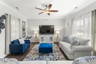 3014 Ashley Court, Tarboro, NC 27886 — 3-bedroom home in Cambridge Commons, Tarboro, NC, photo 4 of 37