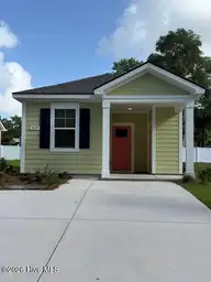 3035 Tasso Drive SW, Sunset Beach, NC 28468 — 2-bedroom home in Southshore Bay, Sunset Beach, NC, photo 1 of 12