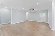 1996 E Boiling Spring Road, Southport, NC 28461 — 3-bedroom home in Boiling Spring Lakes, Southport, NC, photo 14 of 42: LR area