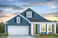 514 Bogue View Road Lot 50, Hubert, NC 28539 — 4-bedroom home in Surfside Landing, Hubert, NC, photo 2 of 35