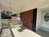 205 Miller Street, Chadbourn, NC 28431 — 3-bedroom home, Chadbourn, NC, photo 5 of 40: Covered Front Porch