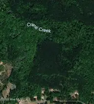 Off Pats Road, Vass, NC 28394 — lot, Vass, NC, photo 12 of 27: googleearthpats road