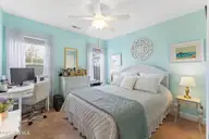 1013 Whispering Doe Drive, Wilmington, NC 28409 — 4-bedroom home in Deer Crossing, Wilmington, NC, photo 21 of 37
