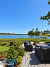 335 Bradley Drive 11, Wilmington, NC 28409 — 4-bedroom waterfront condo in Bradley Oaks Condominiums, Wilmington, NC, photo 2 of 3