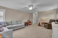 5418 Saltwater Run, Wilmington, NC 28409 — 3-bedroom waterfront home in Helms Port, Wilmington, NC, photo 23 of 47