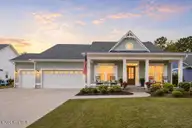 170 Jackline Drive, Hampstead, NC 28443 — 4-bedroom waterfront home in Salters Haven at Lea Marina, Hampstead, NC, photo 1 of 68