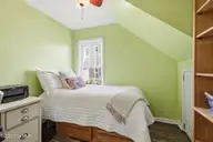 106 Adrian Lane, Swansboro, NC 28584 — 2-bedroom waterfront home, Swansboro, NC, photo 22 of 50