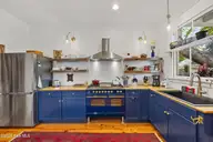 108 Church Street, Wilmington, NC 28401 — 4-bedroom home in Historic District, Wilmington, NC, photo 20 of 56: Kitchen