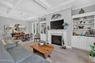 265 Iris Way, Hampstead, NC 28443 — 3-bedroom waterfront home in Eagle's Watch, Hampstead, NC, photo 12 of 73