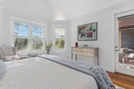 3586 Bristlecone Bend, Southport, NC 28461 — 4-bedroom waterfront home in St James, Southport, NC, photo 18 of 55: Primary suite 2