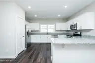 9301 Harrison Street, Castalia, NC 27816 — 3-bedroom home in Harrison & Main, Castalia, NC, photo 13 of 14: FORD PLAN K