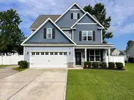 403 Jasmine Way, Burgaw, NC 28425 — 4-bedroom home in Creekside, Burgaw, NC, photo 1 of 45