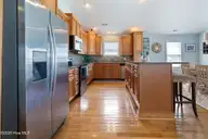 4012b E Dolphin Drive, Oak Island, NC 28465 — 3-bedroom waterfront home, Oak Island, NC, photo 15 of 50