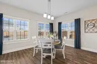 302 Crossroads Store Drive, Jacksonville, NC 28546 — 4-bedroom home in Onslow Bay, Jacksonville, NC, photo 16 of 35