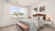 1307 Woodhouse Drive NW, Ash, NC 28420 — 3-bedroom home in Brunswick Plantation, Ash, NC, photo 19 of 23: Aria B 9 Interior