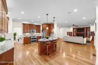 3684 Natchez Street SW, Supply, NC 28462 — 3-bedroom waterfront home in Seascape at Holden Plantation, Supply, NC, photo 18 of 71