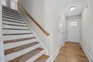 520 W Connecticut Avenue, Southern Pines, NC 28387 — 3-bedroom home in Downtown, Southern Pines, NC, photo 6 of 42