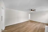 3519 Kirby Smith Drive, Wilmington, NC 28409 — 3-bedroom home in Pine Valley Estates, Wilmington, NC, photo 18 of 54