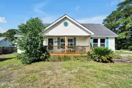 7292 Lula Street SW, Ocean Isle Beach, NC 28469 — 2-bedroom home in Breezewood II, Ocean Isle Beach, NC, photo 1 of 41