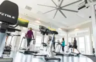 5641 Coral Tide Avenue, Wilmington, NC 28412 — 2-bedroom home in Riverlights, Wilmington, NC, photo 17 of 24: RLights gym