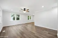 308 Woodhaven Drive, Jacksonville, NC 28540 — 3-bedroom home in Northwoods, Jacksonville, NC, photo 6 of 38
