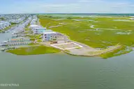 1532 93 Riverside Drive, Sunset Beach, NC 28468 — waterfront lot in Ocean Club Estates, Sunset Beach, NC, photo 9 of 26