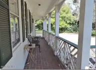 2856a Forest Hills Loop SW, Wilson, NC 27893 — 3-bedroom waterfront home, Wilson, NC, photo 6 of 58: 6 _ Porch
