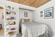 2306 Emerald Drive 1, Emerald Isle, NC 28594 — waterfront condo in Emerald Cove Condominiums, Emerald Isle, NC, photo 18 of 51: Sleeping Quarters