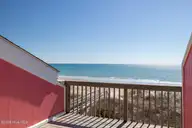 1509 Ocean Drive West, Emerald Isle, NC 28594 — 4-bedroom waterfront townhome in Emerald Isle By The Sea, Emerald Isle, NC, photo 11 of 26: 2 Seas the Day West 030 2nd level king b