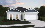 166 Scuppernong Lane, Jacksonville, NC 28546 — 3-bedroom home in Muscadine, Jacksonville, NC, photo 1 of 16: Burton-B