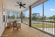 3108 E Oak Island Drive, Oak Island, NC 28465 — 3-bedroom home in Tranquil Harbor, Oak Island, NC, photo 14 of 73: 3108EOakIslandDr - 6