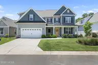 278 Man O War Lane, Hampstead, NC 28443 — 5-bedroom home in Sanctuary at Forest Sound, Hampstead, NC, photo 3 of 61