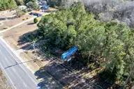 24324 Us Highway 17, Hampstead, NC 28443 — lot, Hampstead, NC, photo 17 of 19: aerial-low-pass-01