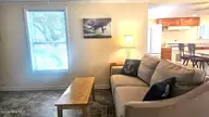 2495 Barracuda Street SW, Supply, NC 28462 — 2-bedroom manufactured home in Sandy Shoals, Supply, NC, photo 15 of 54: Open Living Area