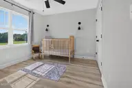 114 Woodwater Drive, Richlands, NC 28574 — 3-bedroom home in Buckhaven, Richlands, NC, photo 18 of 55
