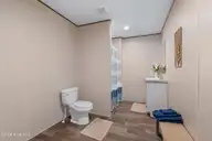 860 Yaupon Drive SW, Calabash, NC 28467 — 3-bedroom manufactured home in Clariday Estates, Calabash, NC, photo 17 of 32