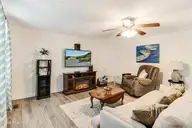 2304 E Oak Island Drive, Oak Island, NC 28465 — 2-bedroom home in Tranquil Harbor, Oak Island, NC, photo 4 of 28
