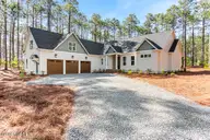 2148 Midland Road, Southern Pines, NC 28387 — 5-bedroom home, Southern Pines, NC, photo 1 of 55: 2148 Midland Rd-LR-JFP-1